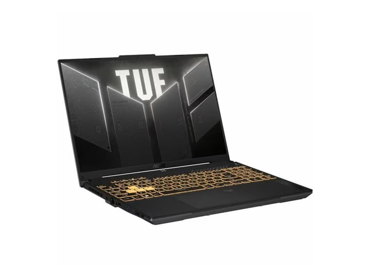 Gaming F16 FX607VU-RL105W Gaming Notebook